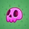 Electric Skull #2845