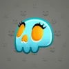 Electric Skull #2846