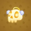 Electric Skull #2847