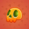 Electric Skull #2848