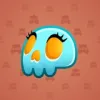 Electric Skull #2849