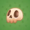 Electric Skull #2850