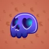 Electric Skull #2851