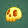 Electric Skull #2855