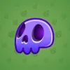 Electric Skull #2868