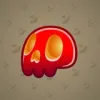 Electric Skull #2869