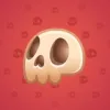 Electric Skull #287