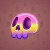 Electric Skull #2871