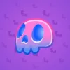 Electric Skull #2876