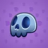 Electric Skull #2877