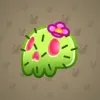 Electric Skull #2881