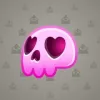 Electric Skull #2888