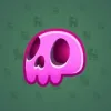 Electric Skull #2889