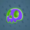 Electric Skull #2893