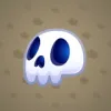 Electric Skull #2894
