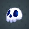Electric Skull #2895
