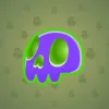 Electric Skull #290