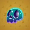 Electric Skull #2912
