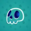 Electric Skull #2919