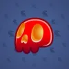 Electric Skull #292