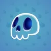 Electric Skull #2920