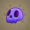 Electric Skull #2923