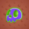 Electric Skull #2928