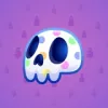 Electric Skull #2929