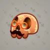 Electric Skull #2936
