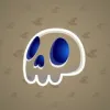 Electric Skull #2941