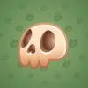 Electric Skull #2946