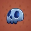 Electric Skull #2947