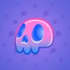 Electric Skull #2952