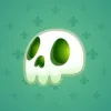 Electric Skull #2953