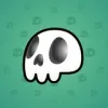 Electric Skull #2957