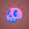 Electric Skull #2959