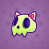 Electric Skull #2960