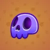 Electric Skull #2961