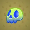 Electric Skull #2963