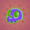 Electric Skull #297