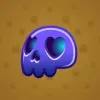 Electric Skull #2971