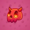 Electric Skull #2977