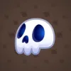 Electric Skull #2979