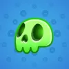 Electric Skull #2981
