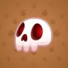 Electric Skull #2986