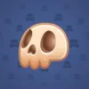 Electric Skull #2988