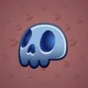 Electric Skull #2989