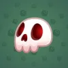 Electric Skull #2992