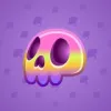 Electric Skull #2996