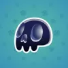 Electric Skull #3003